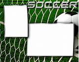 Soccer Memory Mate Template Pictures
