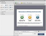 Avs Video Converter Software