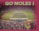 Pictures of Florida State University Posters