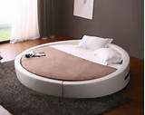 Photos of Circle Beds For Sale