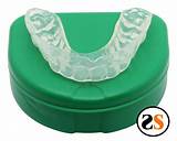 Photos of Orthodontic Mouthpiece For Football