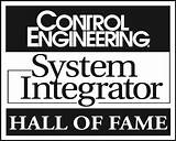 Images of Control Integrator