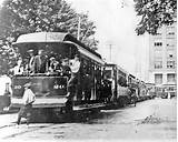 Pictures of Trolley Service Chicago