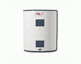Small Electric Water Heaters Photos