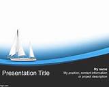 Sailing Boat Template Pictures