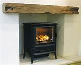 Pictures of Log Burners Northallerton