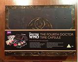 Images of Doctor Who The Key To Time Box Set