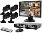 Home Security Camera Systems Best