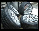 Images of Wheel And Tire Packages Tire Rack