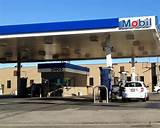 Mobil Gas Station With Car Wash Near Me Pictures