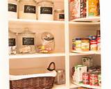 Plastic Storage Containers For Pantry Images