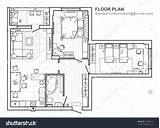 Pictures of Floor Plan With Furniture