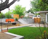 Easy Backyard Landscaping Ideas Pictures Pictures
