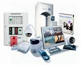 Video Security Systems Photos