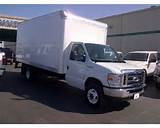 Photos of Ford Box Truck For Sale