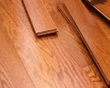 Photos of Installing Wood Floors
