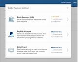 Buy And Sell Bitcoin With Paypal Pictures