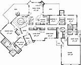 Photos of Home Floor Plans With 5 Bedrooms