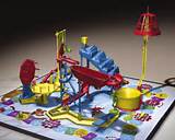 Pictures of Mouse Trap Old Game