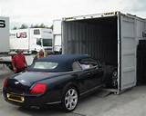 Car Storage Container Images