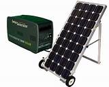 Solar Vs Generator For Rv Photos