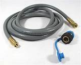 Natural Gas Hose For Grill Pictures