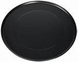 16 Inch Stainless Steel Pizza Pan