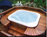 Images of Jacuzzi Spas