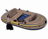 Images of Viking Inflatable Boats