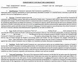 Images of Personal Trainer Independent Contractor Agreement