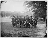 Images of Pennsylvania Civil War