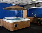 Images of Outdoor Jacuzzi Hot Tubs