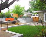 Pictures of Backyard Landscaping On The Cheap