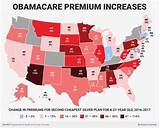 Insurance Rates Going Up Because Of Obamacare Pictures