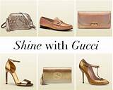 Gucci Shoes And Handbags