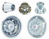 Hub Covers For Trailer Wheels Pictures