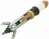 Images of 11th Doctor Sonic Screwdriver