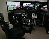 Racing Simulator Nz Photos