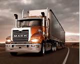 Images of Mack Trucks Diagnostic Software