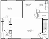 Lowes Store Floor Plan Images