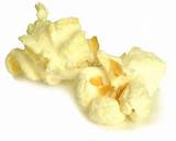 Butter Popcorn Disease Photos