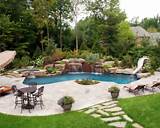 Pictures of Pool And Patio Design Ideas