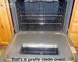 How To Clean A Gas Oven With Easy Off Photos