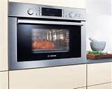 Pictures of Ariston Double Oven