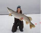 What Is Ice Fishing Images