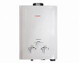Electric Water Heaters In Egypt