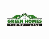 Green Mortgage Images