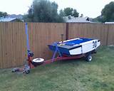 Harbor Freight Boat Trailers Images