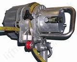 Images of Electric Hydraulic Winch