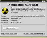 Images of Computer Virus Trojan